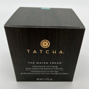 Tatcha The Water Cream